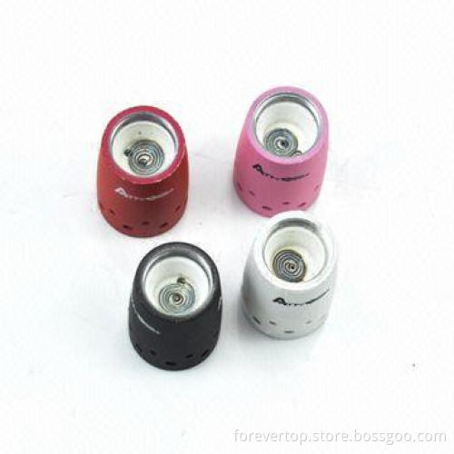 Wax oil vaporizer atmos jewel